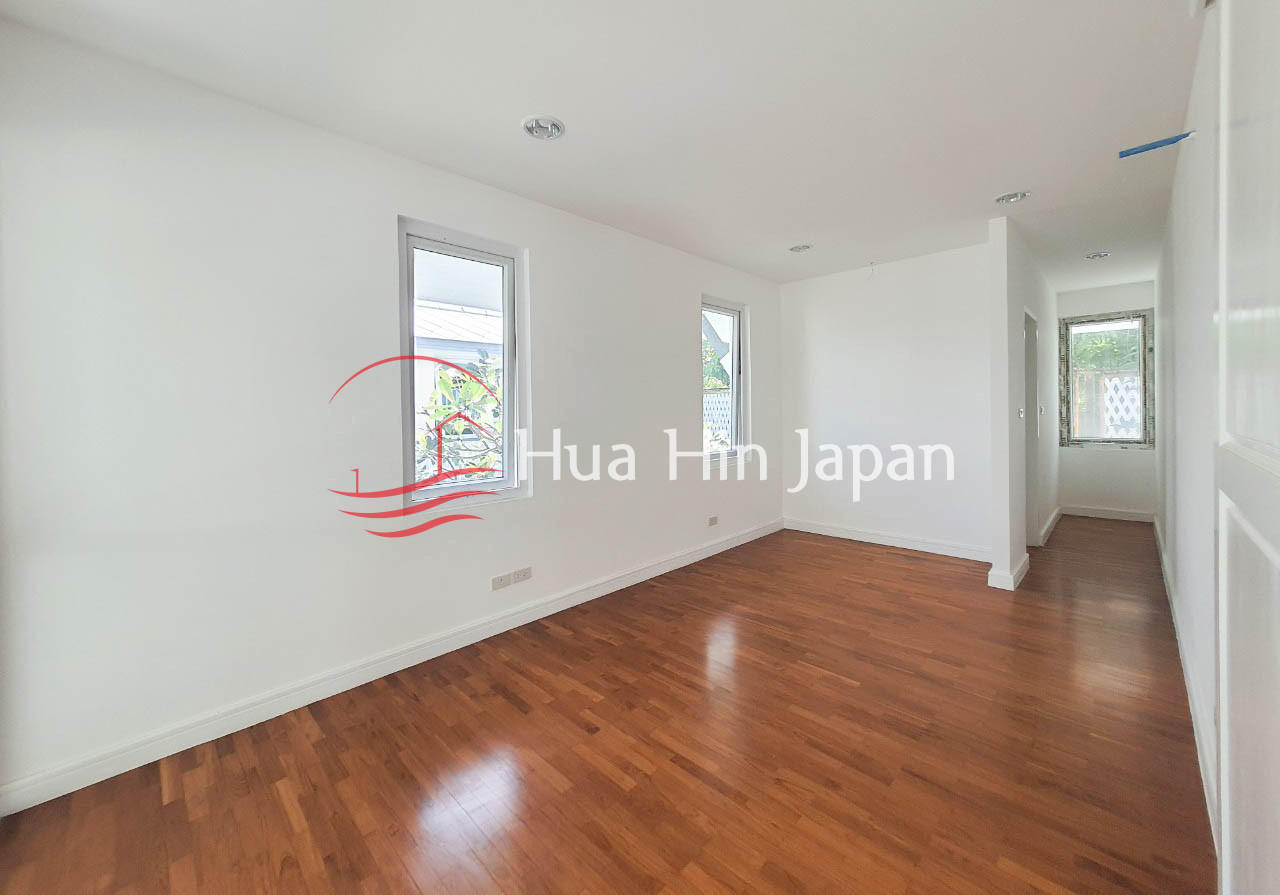 3 Bed 3 Bath Colonial Style Beach House – Khao Takiab, Hua Hin - Khao Takiab - photo 12