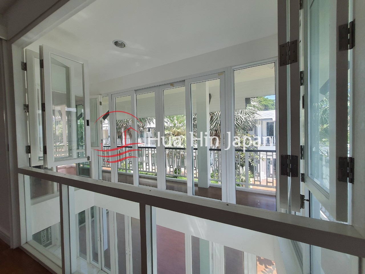 3 Bed 3 Bath Colonial Style Beach House – Khao Takiab, Hua Hin - Khao Takiab - photo 11