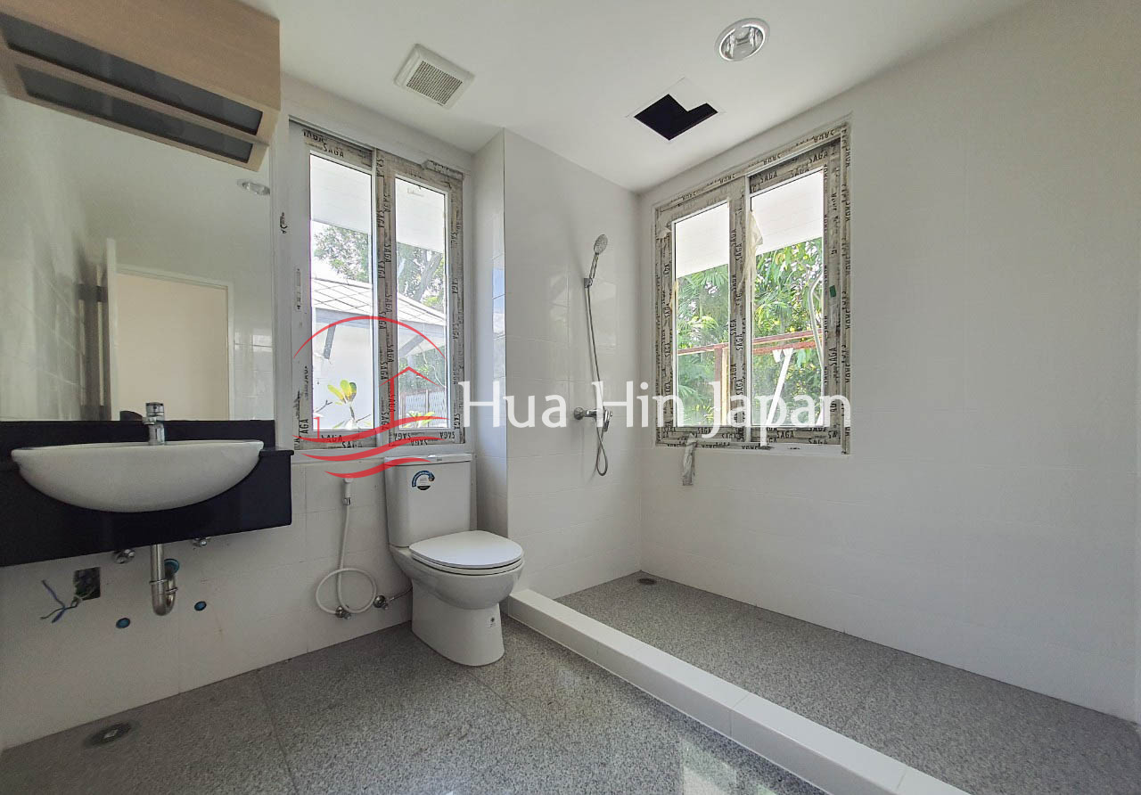 3 Bed 3 Bath Colonial Style Beach House – Khao Takiab, Hua Hin - Khao Takiab - photo 10