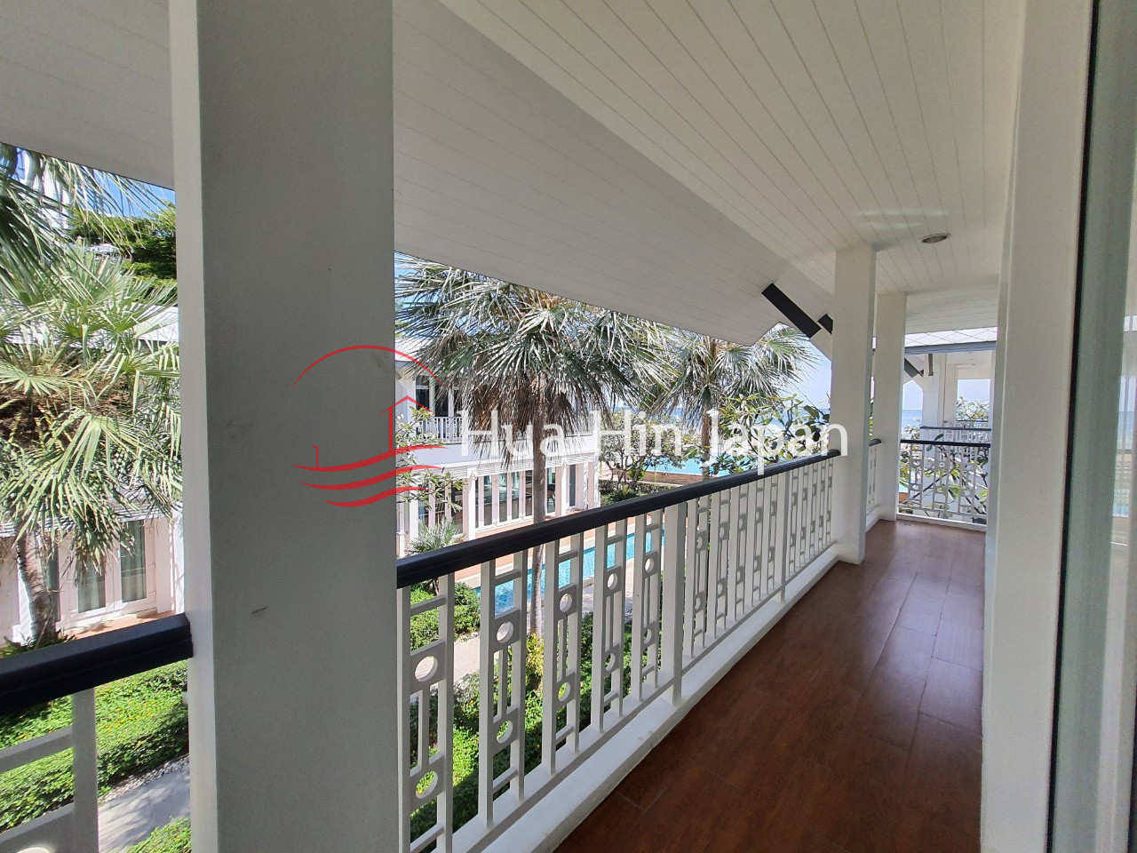 3 Bed 3 Bath Colonial Style Beach House – Khao Takiab, Hua Hin - Khao Takiab - photo 9