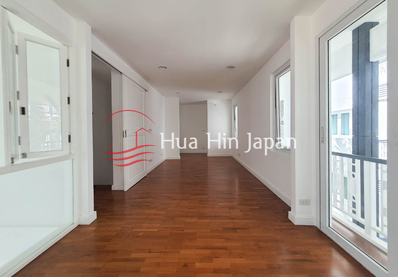 3 Bed 3 Bath Colonial Style Beach House – Khao Takiab, Hua Hin - Khao Takiab - photo 8