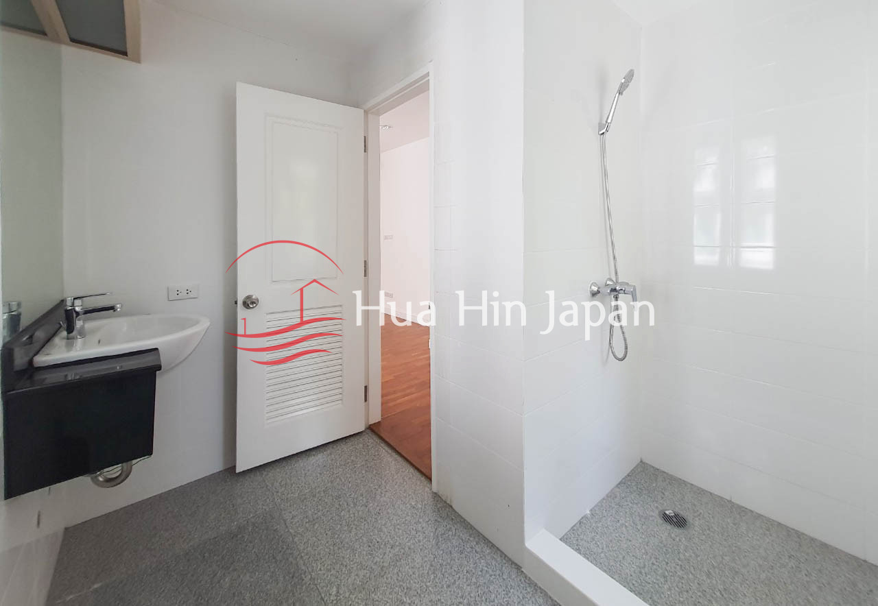 3 Bed 3 Bath Colonial Style Beach House – Khao Takiab, Hua Hin - Khao Takiab - photo 6