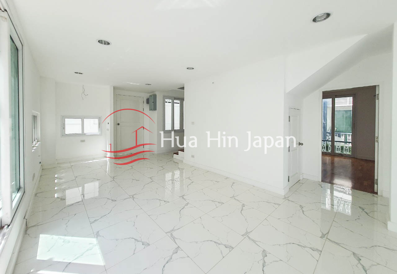 3 Bed 3 Bath Colonial Style Beach House – Khao Takiab, Hua Hin - Khao Takiab - photo 5