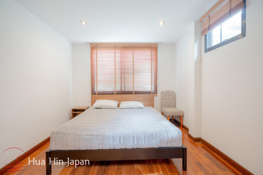 A Large Sea View 4 Bedroom Balinese Pool Villa with Theater at Popular Panorama Project (Completed and Furnished) - Khao Tao - photo 8