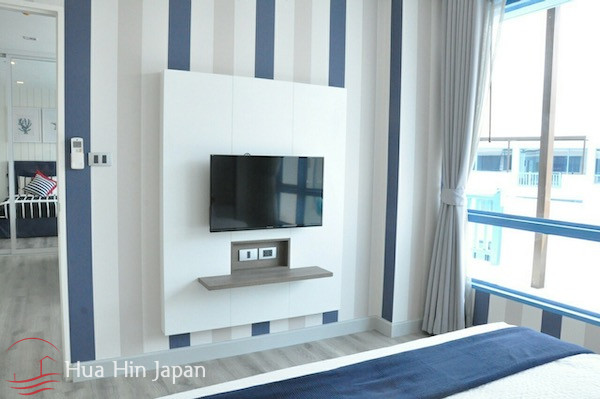 The Crest Santora 2 bedroom condo for sale Hua Hin - Hin Lek Fai - photo 11