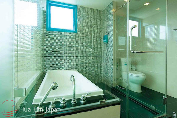 The Crest Santora 2 bedroom condo for sale Hua Hin - Hin Lek Fai - photo 8