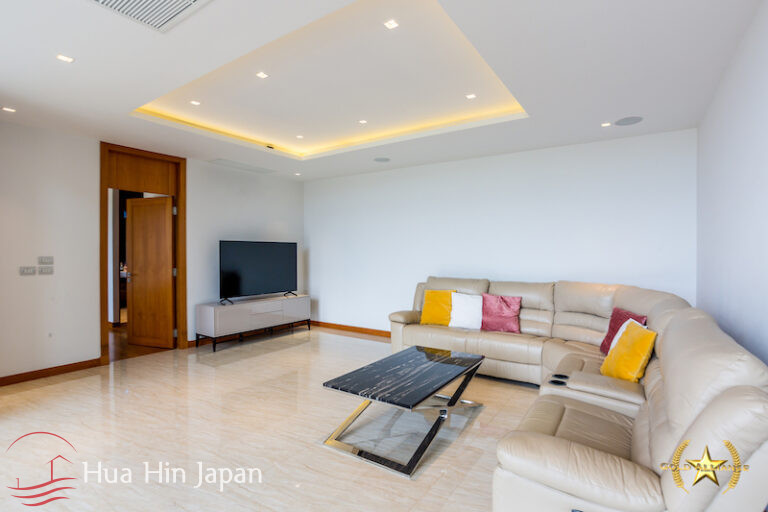 Black Mountain Absolute luxury golf course villa for sale Hua Hin - Hin Lek Fai - photo 8