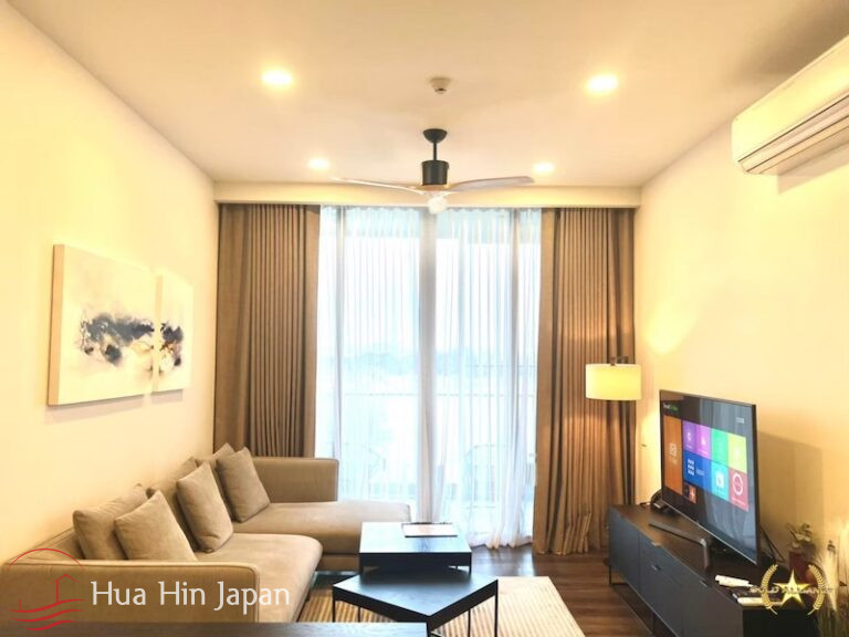 HUA HIN 1 BED CONDO FOR SALE AT SANSARA BLACK MOUNTAIN GOLF COURSE - Hin Lek Fai - photo 14