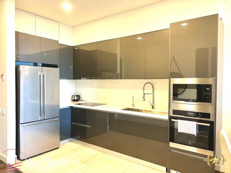 HUA HIN 1 BED CONDO FOR SALE AT SANSARA BLACK MOUNTAIN GOLF COURSE - Hin Lek Fai - photo 13