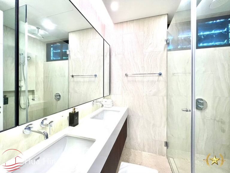 HUA HIN 1 BED CONDO FOR SALE AT SANSARA BLACK MOUNTAIN GOLF COURSE - Hin Lek Fai - photo 12