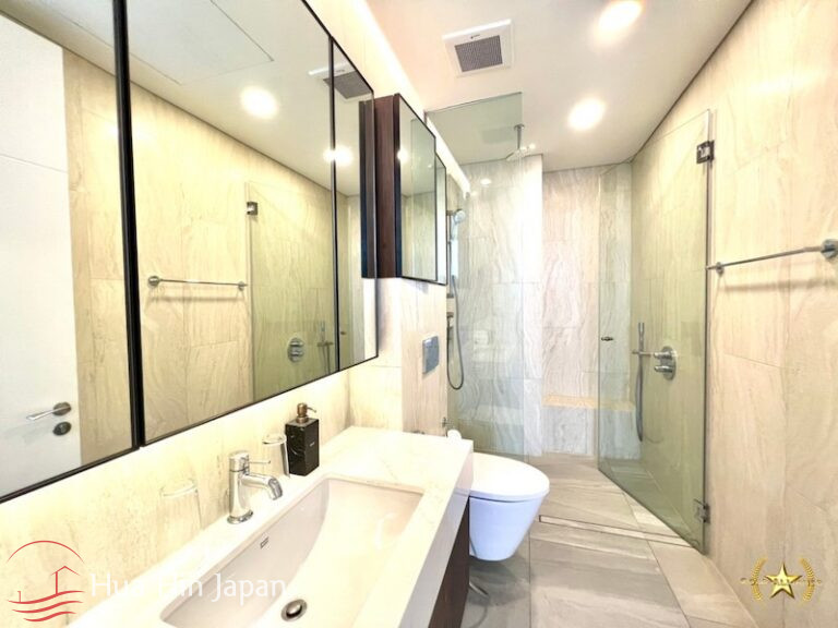 HUA HIN 1 BED CONDO FOR SALE AT SANSARA BLACK MOUNTAIN GOLF COURSE - Hin Lek Fai - photo 10