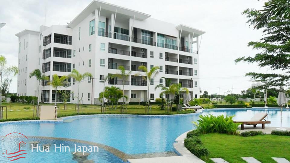 2 Bedroom for Rent in soi 102 Close to BluPort Shopping Mall - Soi 102, Thailand