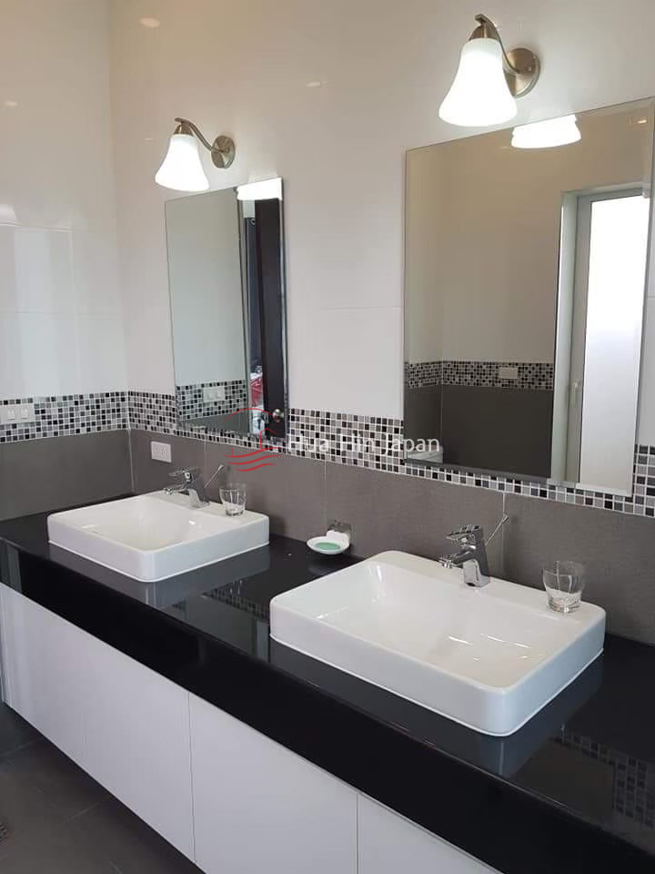 3 Bedroom Modern Pool Villa Only 800 M From Dolphin Bay Beach - Pranburi - photo 5