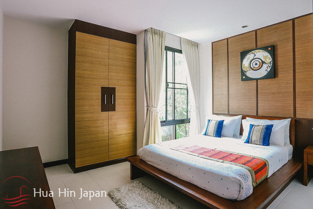 Popular Panorama Pool Villa 3 Bedrooms Villa (Freehold) - Khao Tao - photo 8