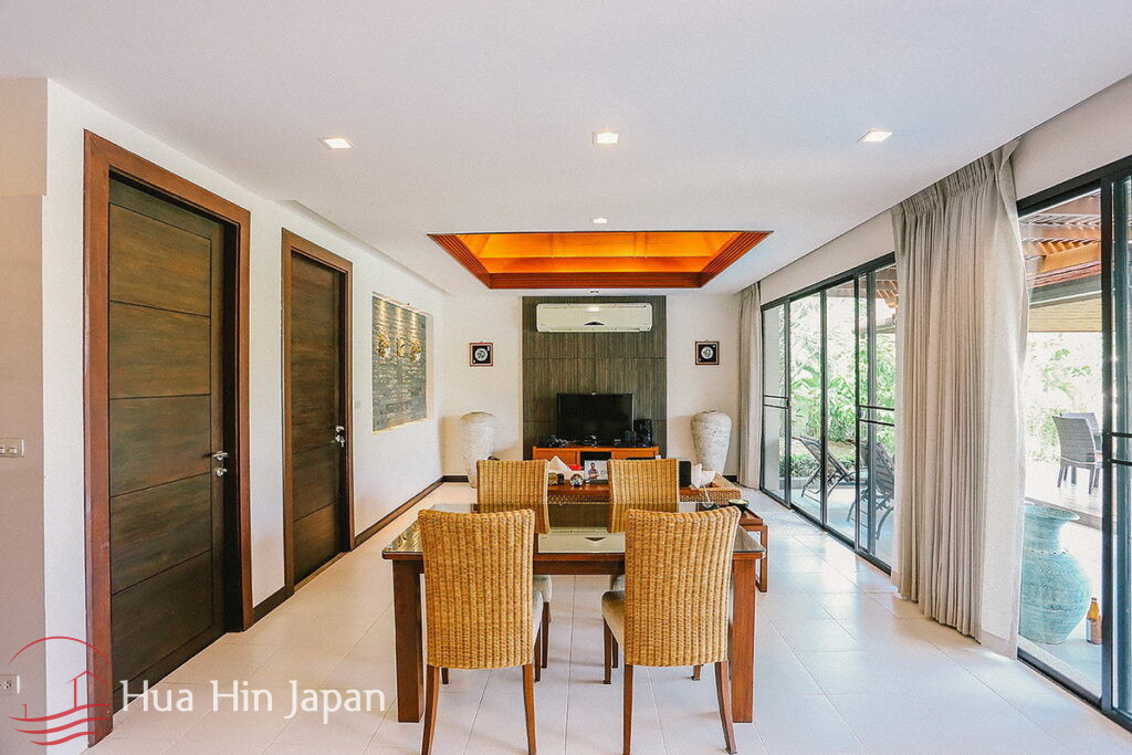 Popular Panorama Pool Villa 3 Bedrooms Villa (Freehold) - Khao Tao - photo 3