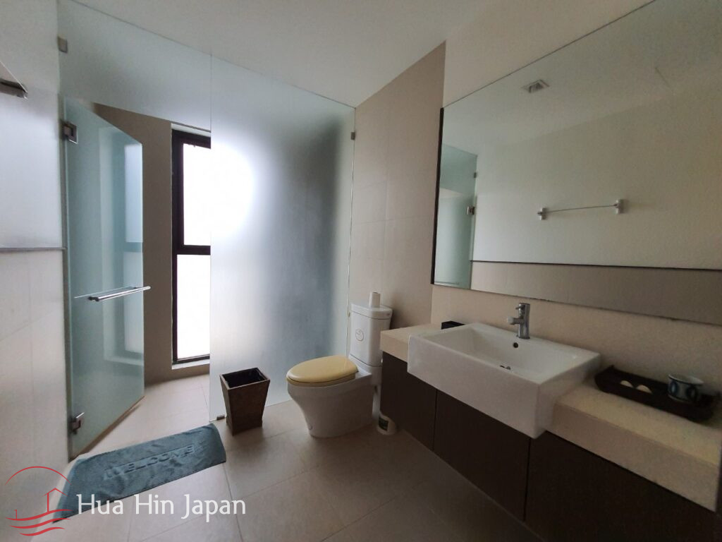 Popular Panorama Pool Villa 3 Bedrooms Villa - Hua Hin - photo 13