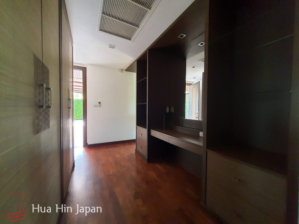 Popular Panorama Pool Villa 3 Bedrooms Villa - Hua Hin - photo 7