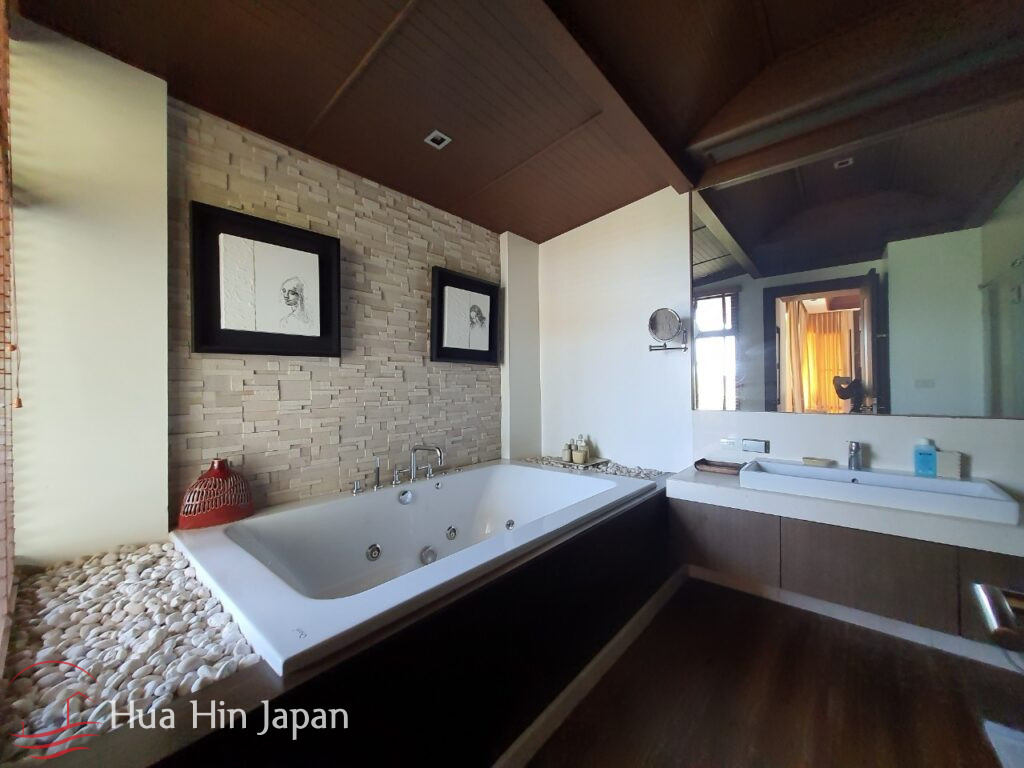 Popular Panorama Pool Villa 3 Bedrooms Villa - Hua Hin - photo 6