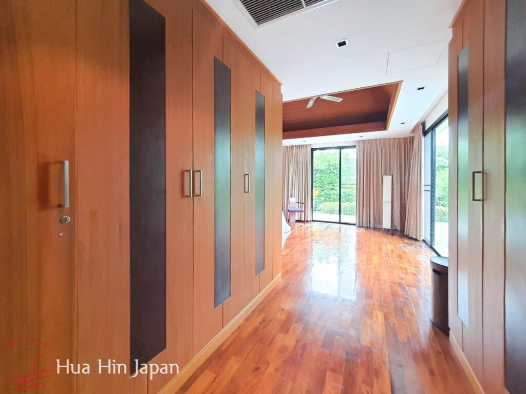 3 Bedrooms Villa In Popular Panorama Pool Villa Khao Tao & Beautiful Sai Noi Beach for Sale in Hua Hin - Khao Tao - photo 11