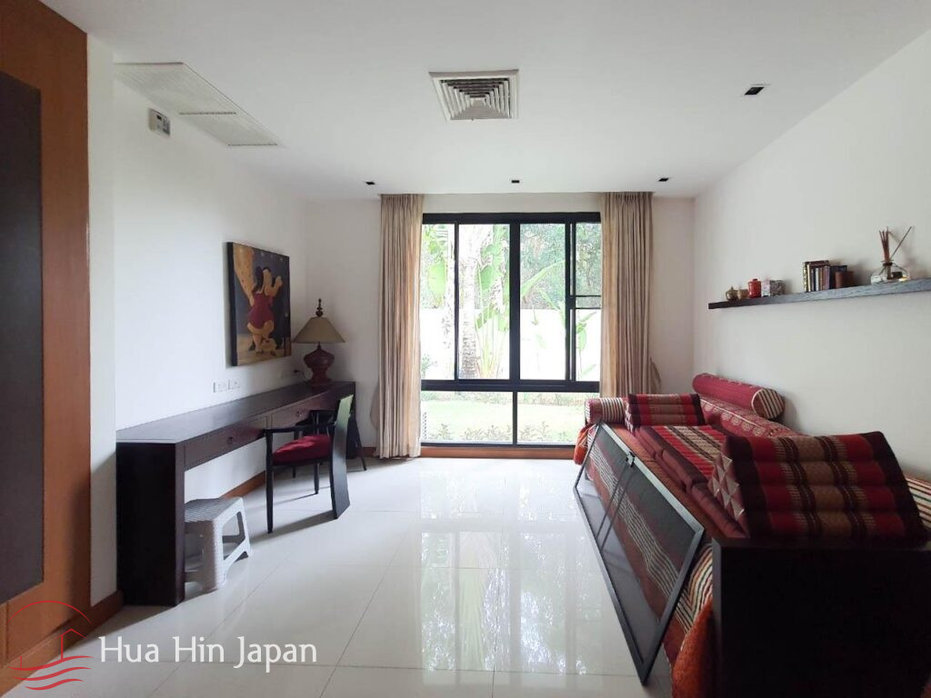 3 Bedrooms Villa In Popular Panorama Pool Villa Khao Tao & Beautiful Sai Noi Beach for Sale in Hua Hin - Khao Tao - photo 7