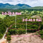 Land At Lake View Golf Course Cha Am
