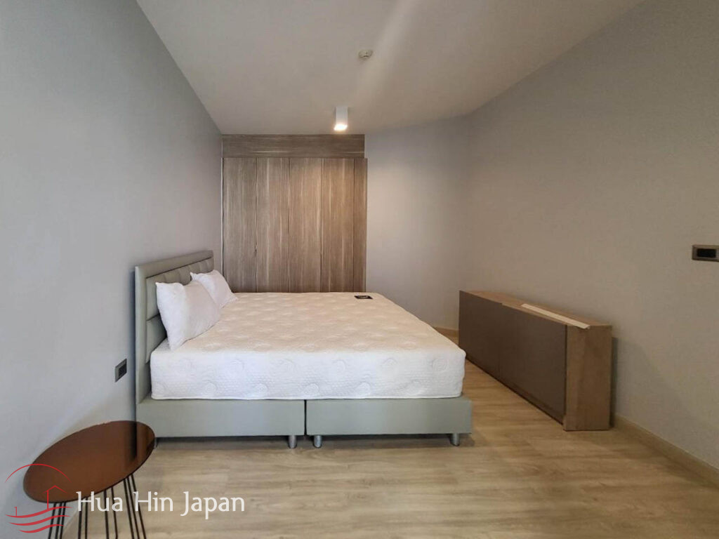 2 Bedroom Unit in Stylish Pine Condominium for Rent in Hua Hin next to Golf Course and 150 Meter To The Beach - Khao Takiab - photo 6
