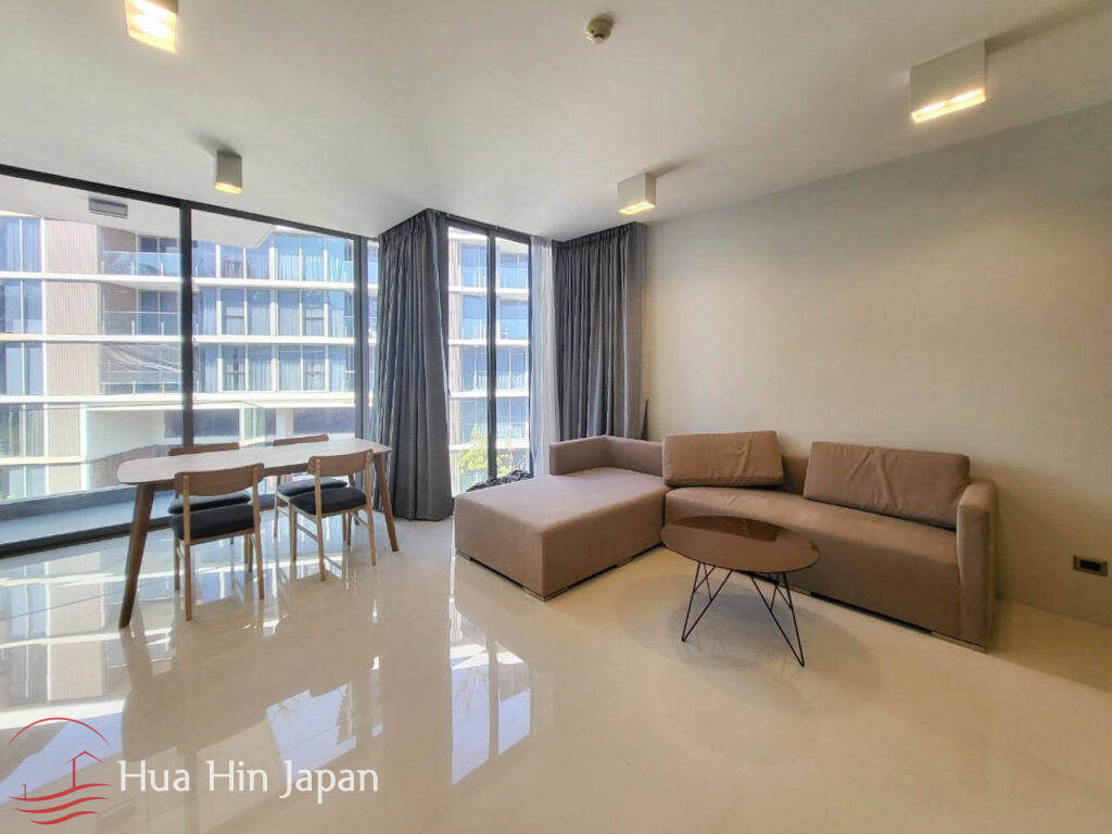 2 Bedroom Unit in Stylish Pine Condominium for Rent in Hua Hin next to Golf Course and 150 Meter To The Beach - Khao Takiab - photo 5