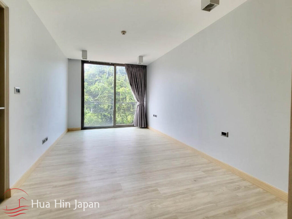 New 2 Bedroom Unit Next To Golf Course and 150 Meter To The Beach - Khao Takiab - photo 14