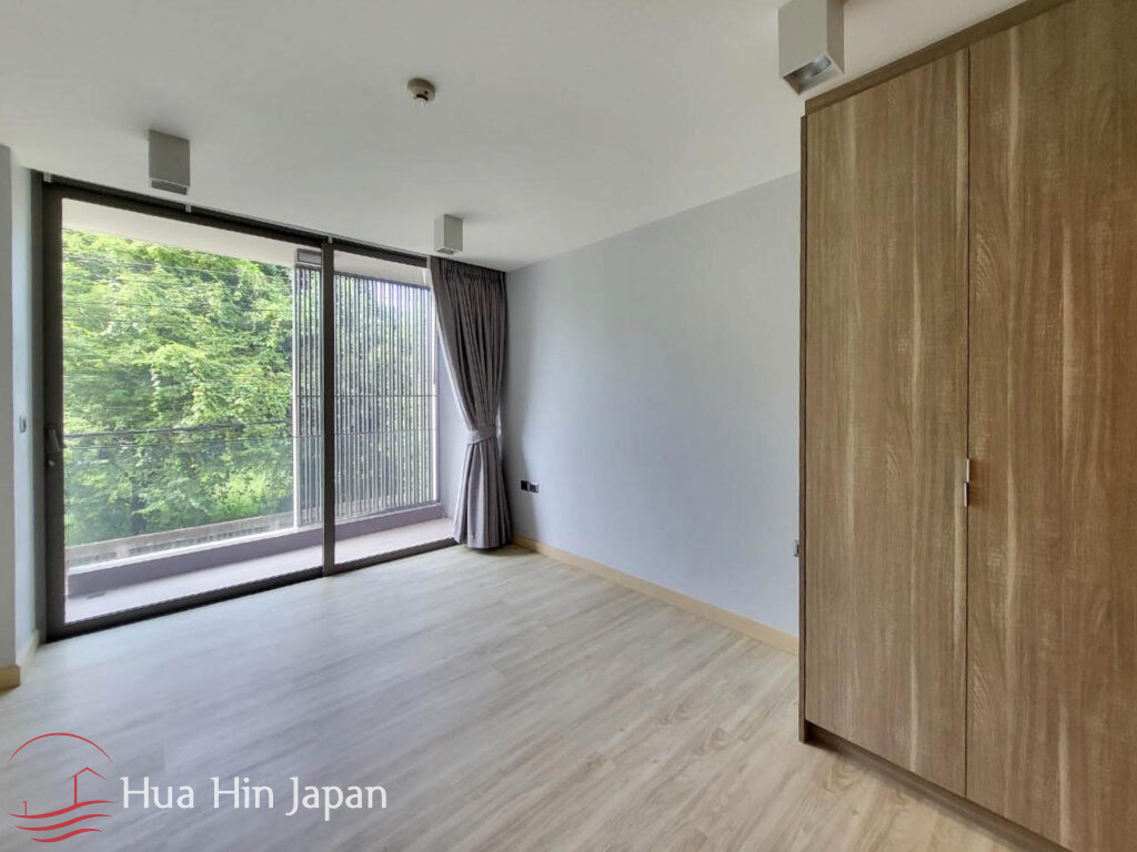 New 2 Bedroom Unit Next To Golf Course and 150 Meter To The Beach - Khao Takiab - photo 11