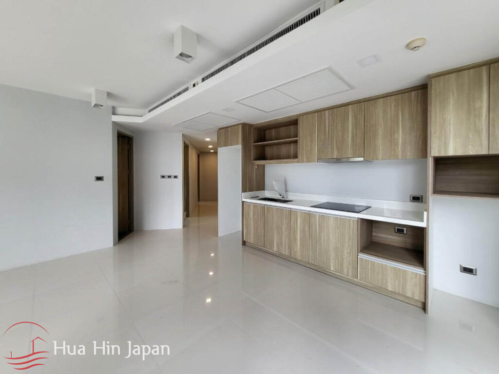 New 2 Bedroom Unit Next To Golf Course and 150 Meter To The Beach - Khao Takiab - photo 8