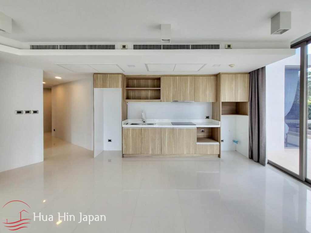 New 2 Bedroom Unit Next To Golf Course and 150 Meter To The Beach - Khao Takiab - photo 7