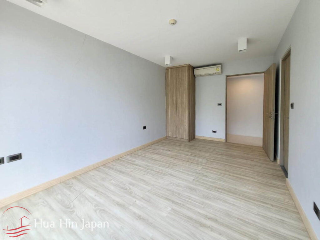 New 2 Bedroom Unit Next To Golf Course and 150 Meter To The Beach - Khao Takiab - photo 2