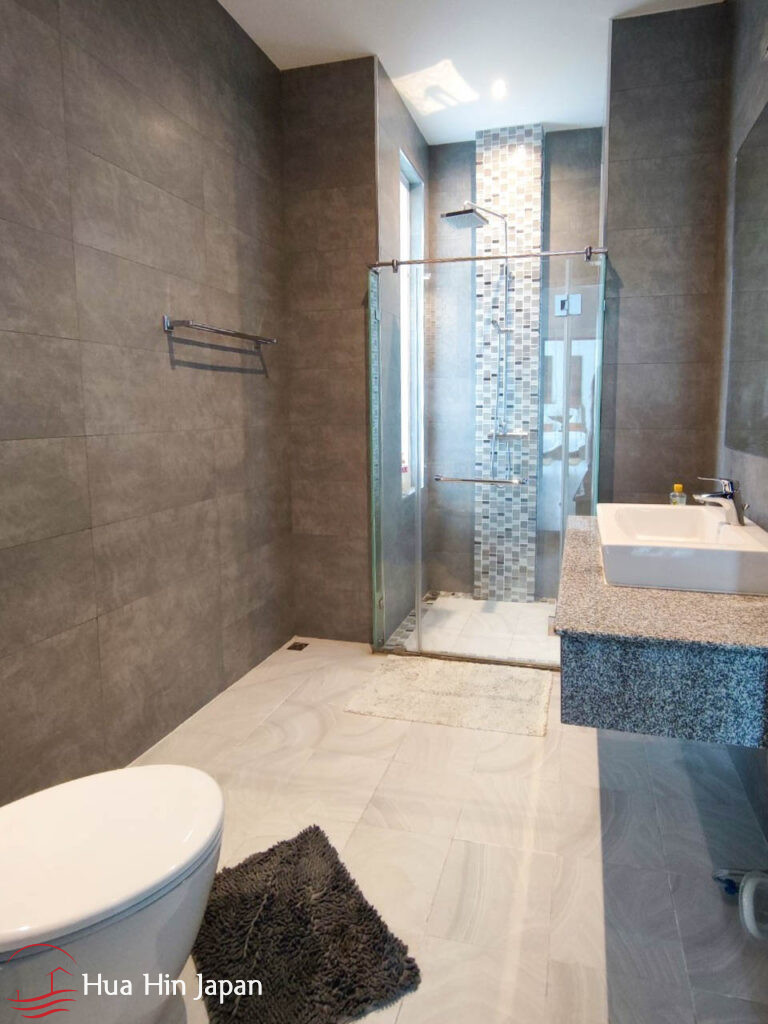 3 Bedroom Pool Villa At WoodLand Project Off Soi 88 - Hua Hin - photo 15