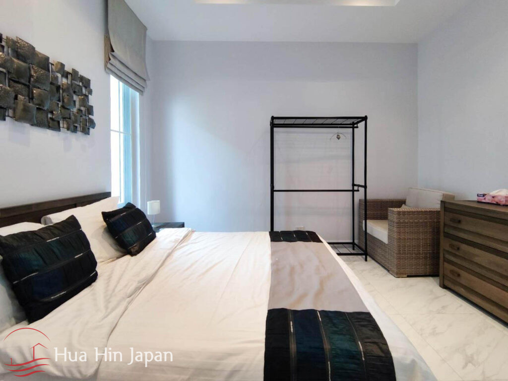 3 Bedroom Pool Villa At WoodLand Project Off Soi 88 - Hua Hin - photo 14