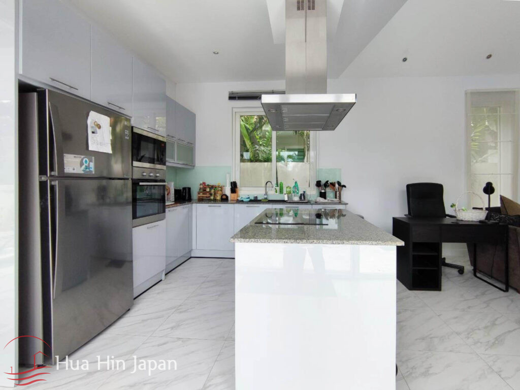 3 Bedroom Pool Villa At WoodLand Project Off Soi 88 - Hua Hin - photo 9