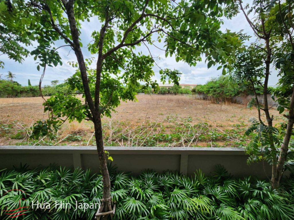 1 Bedroom Unit at La Casita Luxury Condo, Only 2 Km From The Centre (Completed, Furnished) - Hua Hin - photo 13