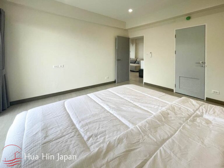 2 Bedroom Scenic Sea View Condominium with Beach Access in Khao Takiab for Rent - Khao Takiab - photo 10
