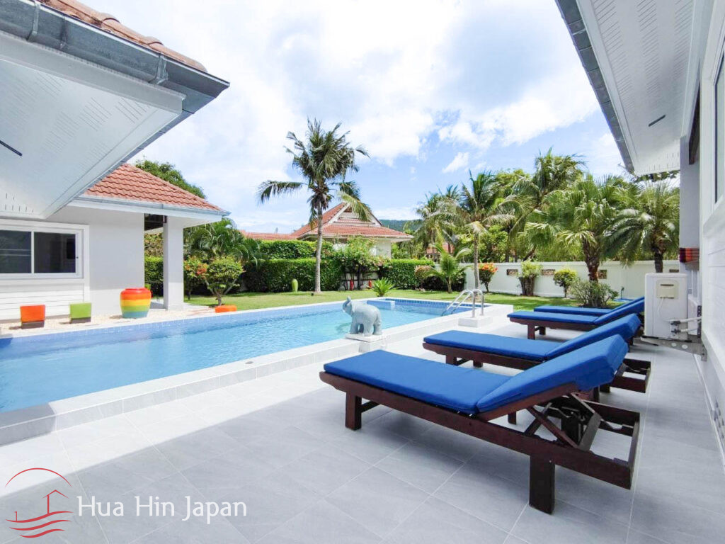 Property film