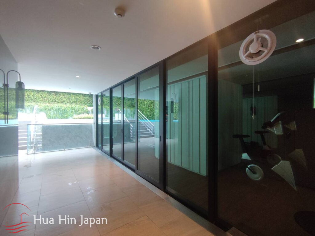 1 Bedroom Unit With Pool View for Rent at Dusit D2 - Hua Hin - photo 10