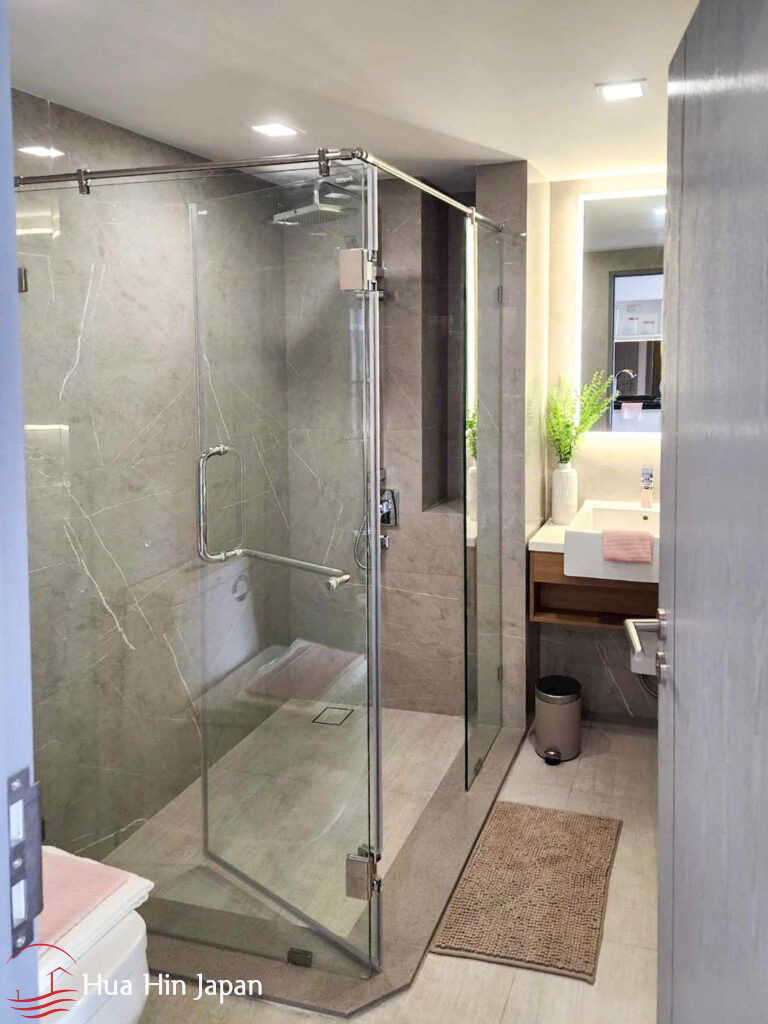 1 Bedroom Unit With Pool View for Rent at Dusit D2 - Hua Hin - photo 9
