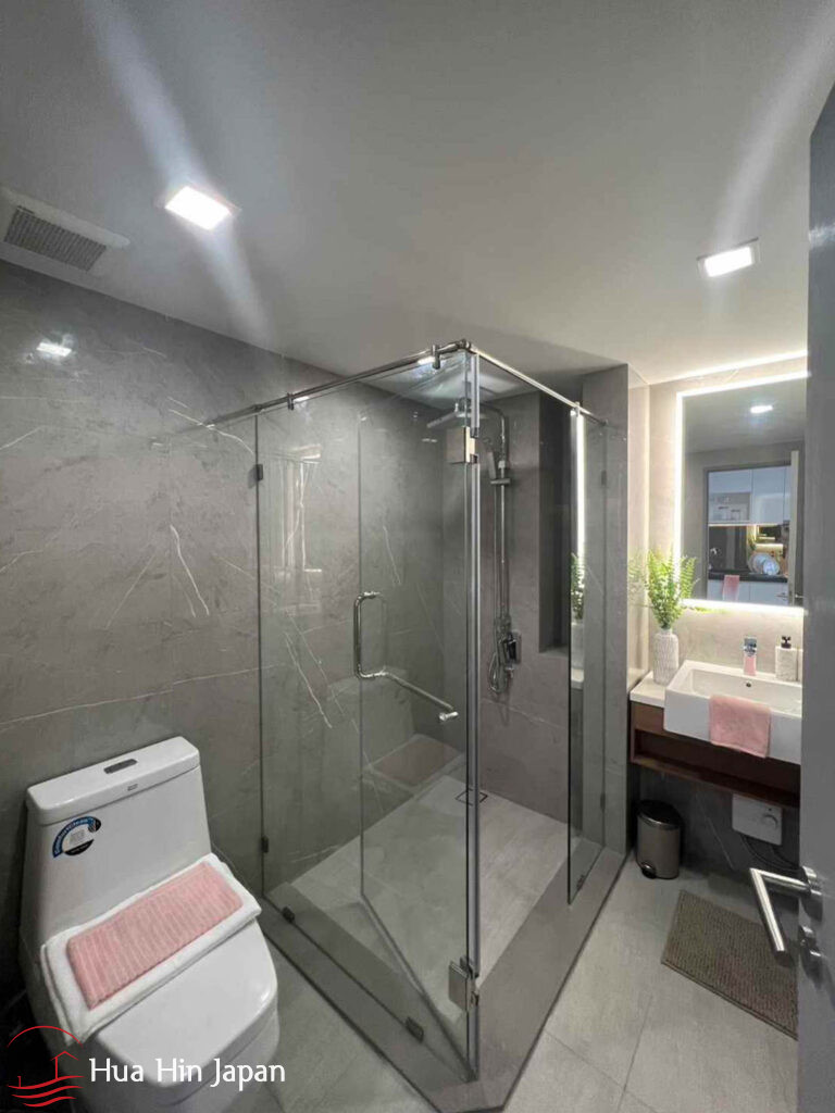 1 Bedroom Unit With Pool View for Rent at Dusit D2 - Hua Hin - photo 3