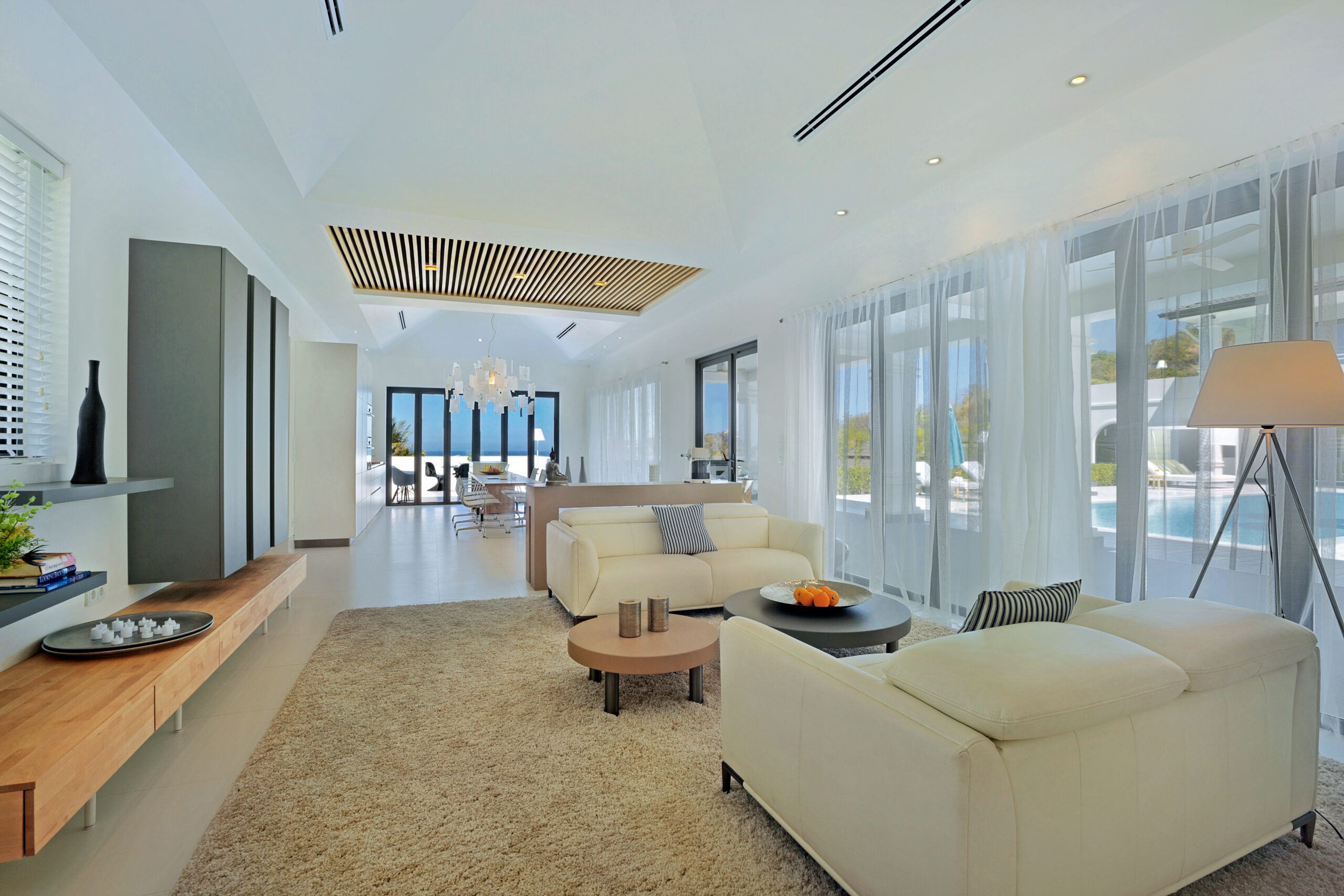 Curated visual reference: Balinese Style Executive Mansion With Stunning Sea And Mountain View Photo Inspiration