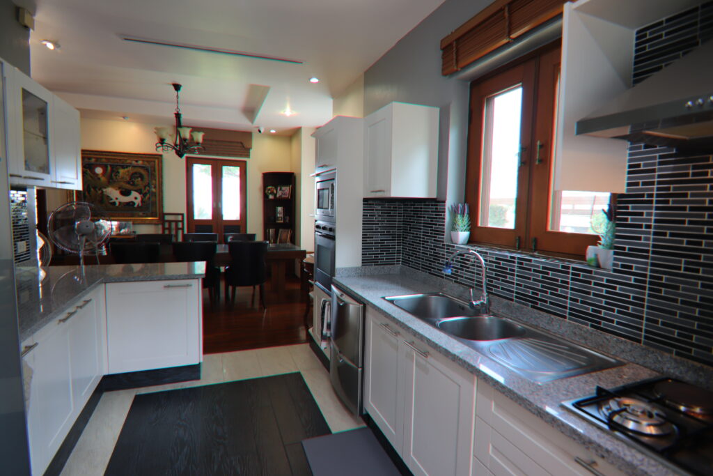 Luxurious 2 Bedroom Pool Villa inside Baan Hua Hin Residence for Sale in Khao Tao area (Completed) - Khao Tao - photo 16