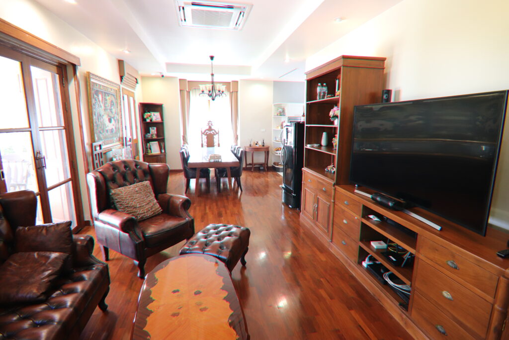Luxurious 2 Bedroom Pool Villa inside Baan Hua Hin Residence for Sale in Khao Tao area (Completed) - Khao Tao - photo 10