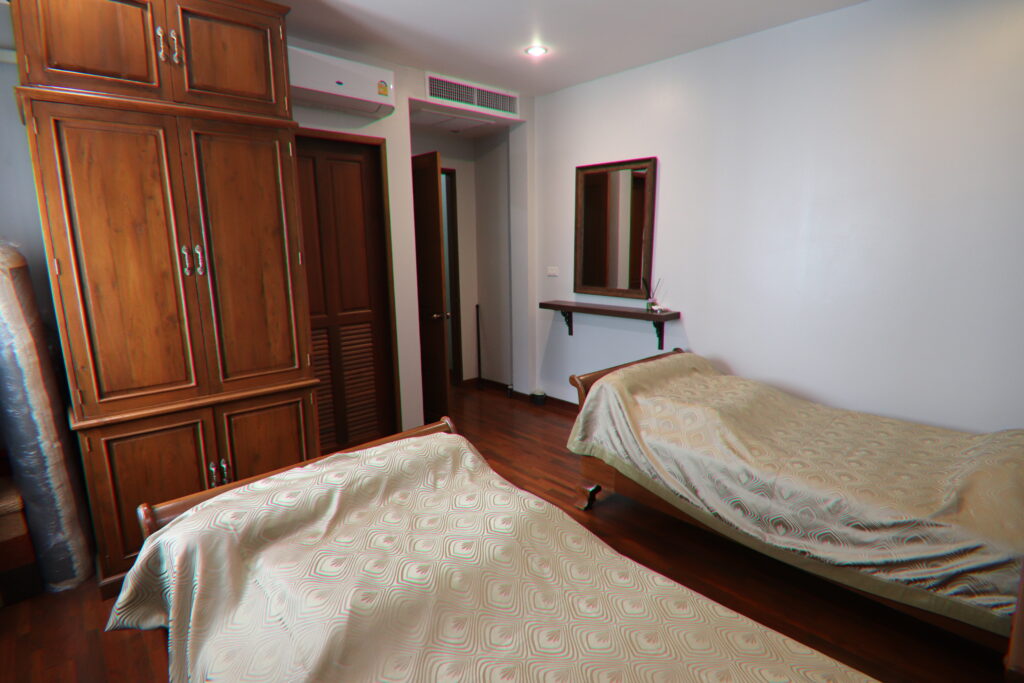Luxurious 2 Bedroom Pool Villa inside Baan Hua Hin Residence for Sale in Khao Tao area (Completed) - Khao Tao - photo 7