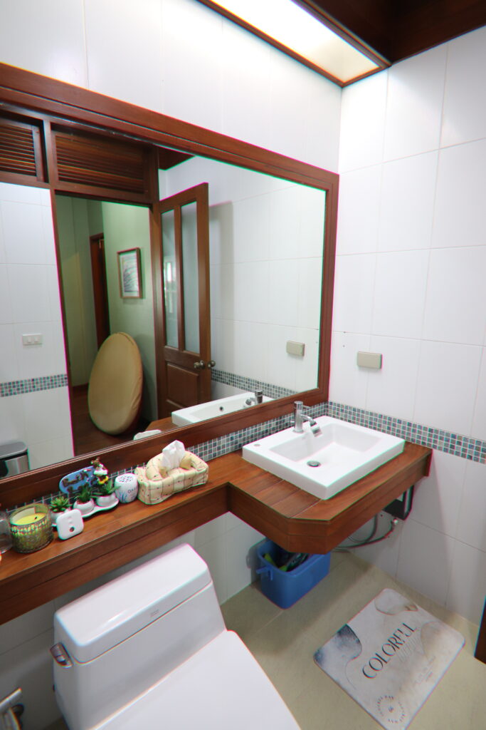 Luxurious 2 Bedroom Pool Villa inside Baan Hua Hin Residence for Sale in Khao Tao area (Completed) - Khao Tao - photo 6