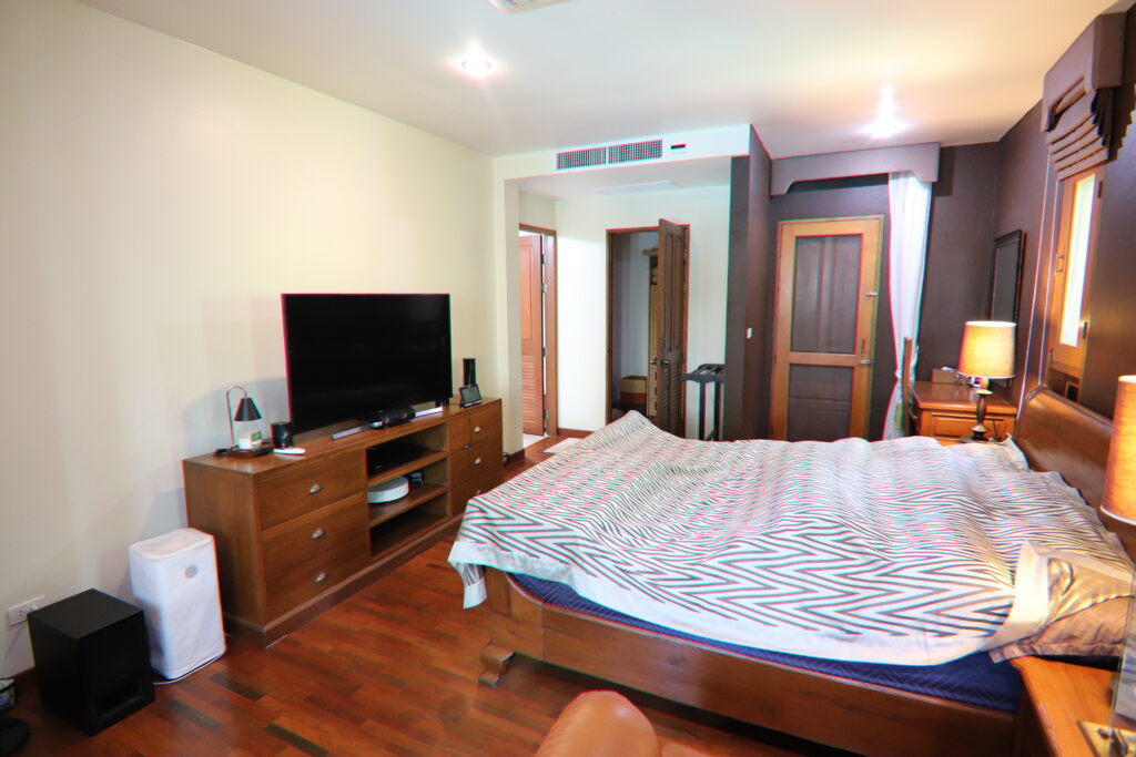 Luxurious 2 Bedroom Pool Villa inside Baan Hua Hin Residence for Sale in Khao Tao area (Completed) - Khao Tao - photo 3