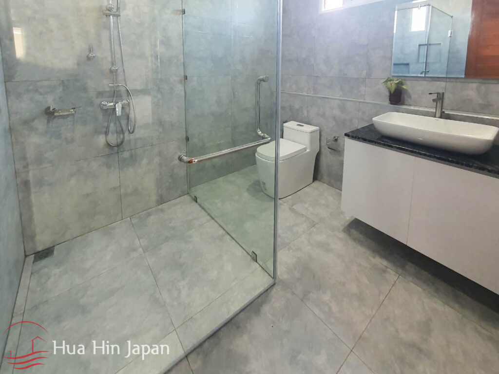 New 2 Bedroom Luxury Pool Villas In Soi 88, Close To Downtown Hua Hin (Completed & Semi-Completed) - Hua Hin - photo 6