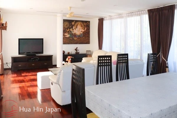 PRAN A LUXE beachfront boutique pool villa with sea view for sale - Pranburi - photo 14