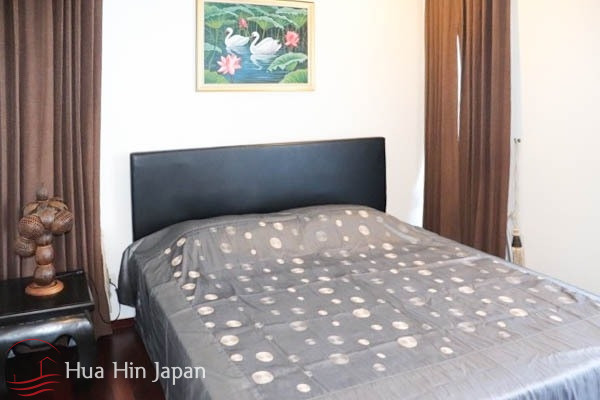 PRAN A LUXE beachfront boutique pool villa with sea view for sale - Pranburi - photo 12